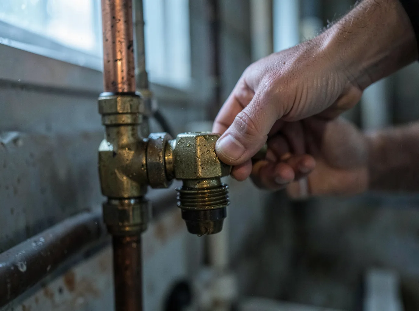 Emergency Plumber Crescent, OK FAQs